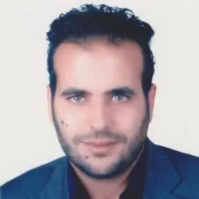 Omar Nasrallah